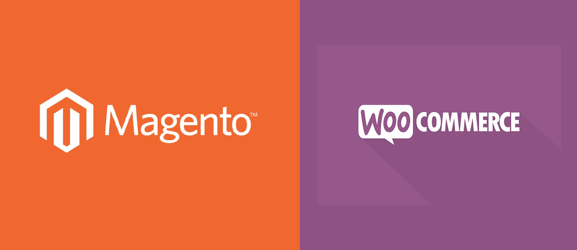 Magento vs WooCommerce 你选择哪个?